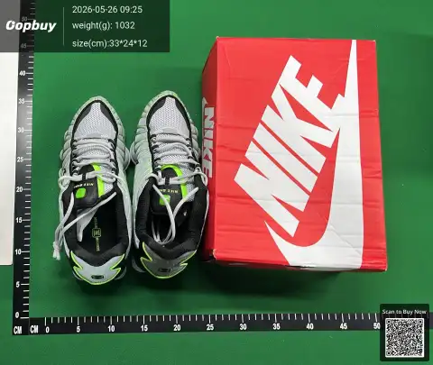 FFB Casual Sneakers -3