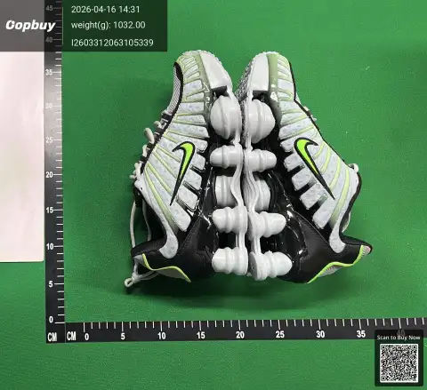 FFB Casual Sneakers -6