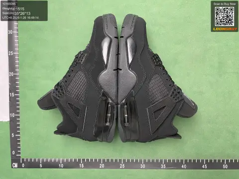 LJR 4.0 Athletic Sneakers -3