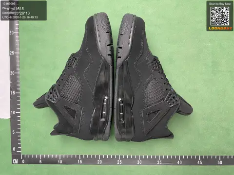 LJR 4.0 Athletic Sneakers -5