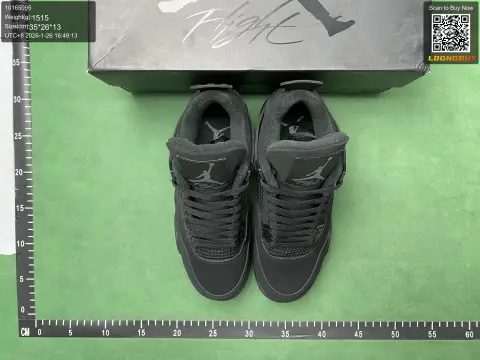 LJR 4.0 Athletic Sneakers -6