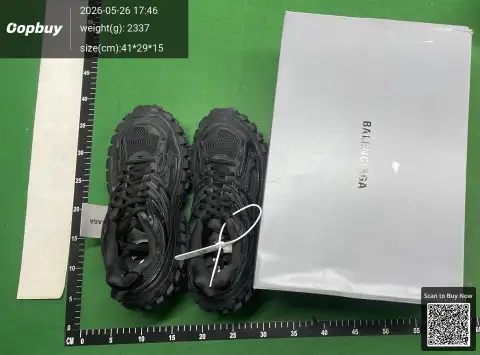 Defender Tire Sneakers Collection -2