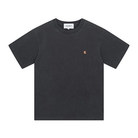 Heavyweight T-Shirt and Shorts