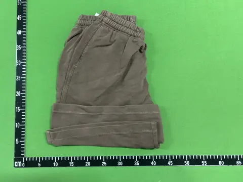Heavyweight T-Shirt and Shorts Collection -4