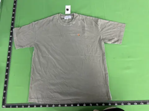 Heavyweight T-Shirt and Shorts Collection -2