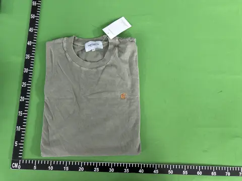 Heavyweight T-Shirt and Shorts Collection -3