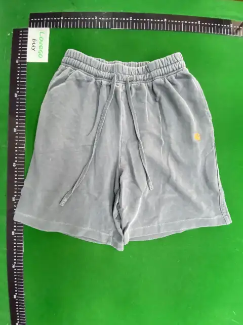 Heavyweight T-Shirt and Shorts Collection -5