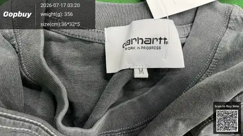Heavyweight T-Shirt and Shorts Collection -6