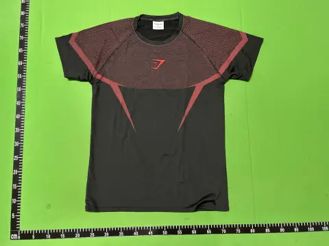GOAT Sports T-Shirt -3