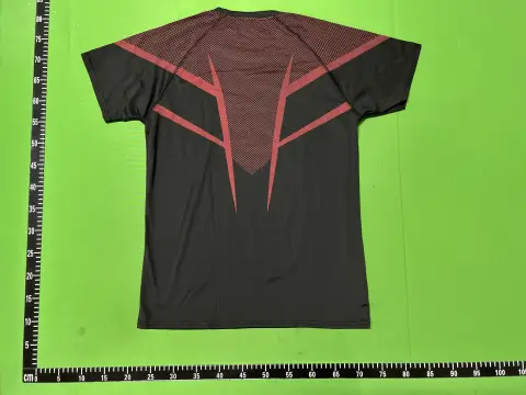 GOAT Sports T-Shirt -4