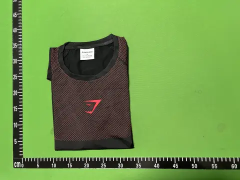 GOAT Sports T-Shirt -6