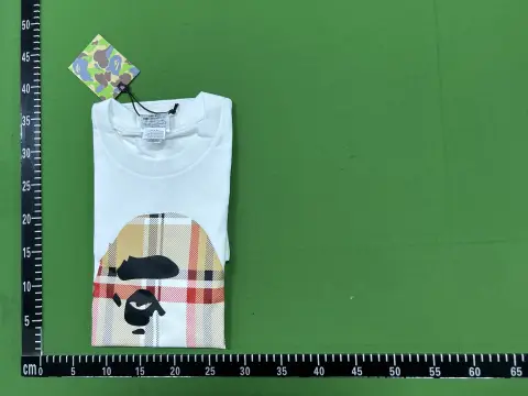 Ape Head Camouflage T-Shirt -3
