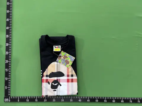 Ape Head Camouflage T-Shirt -6