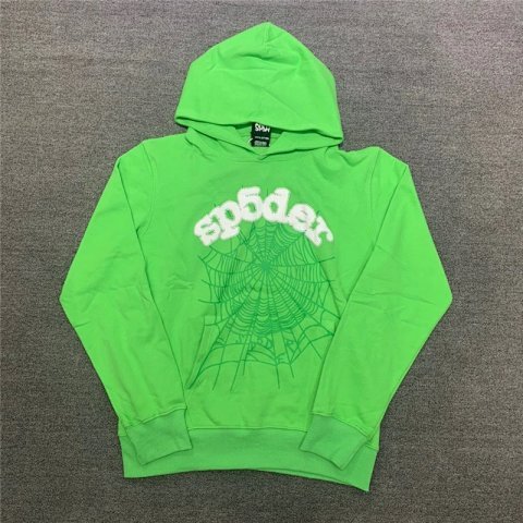 Graphic 555555 Pullover Hoodie