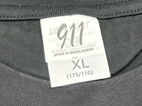 Logo Box Summer T-Shirt -2