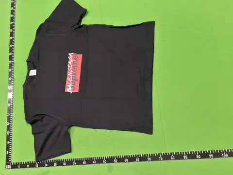 Logo Box Summer T-Shirt -5
