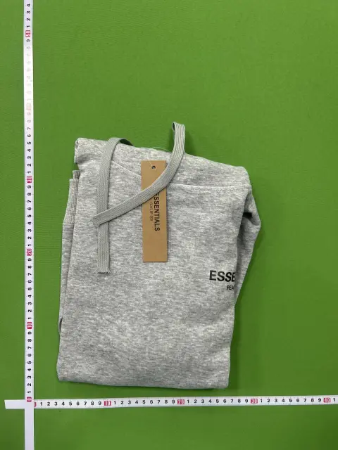 ESS Casual Apparel Set -2