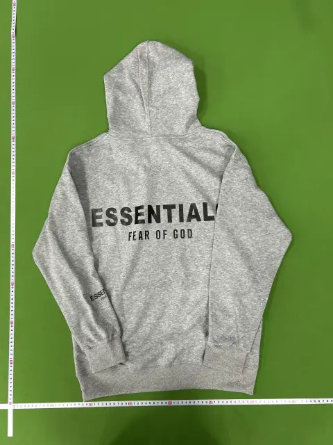 ESS Casual Apparel Set -4