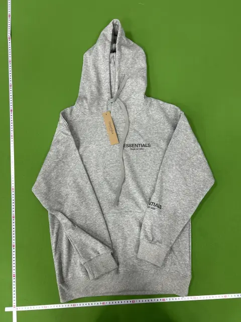 ESS Casual Apparel Set -5