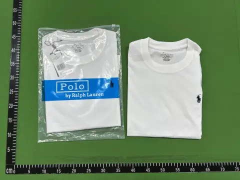 Classic Logo Cotton T-Shirt Collection -4