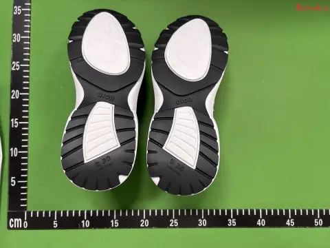 Premium Casual Sneakers 12A1-11m -3