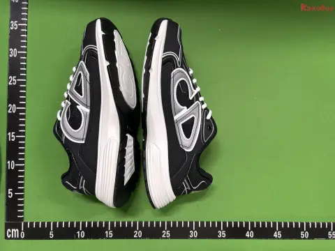 Premium Casual Sneakers 12A1-11m -5