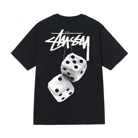 Stu 2026 Casual T-Shirt