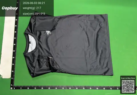 Stu 2026 Casual T-Shirt -3