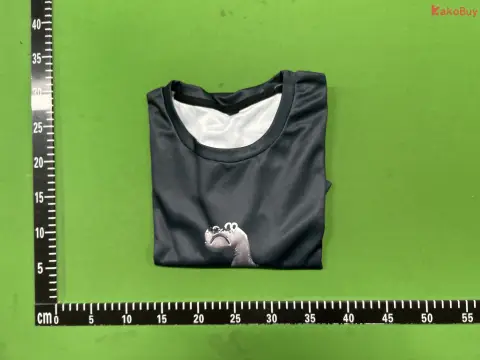 Stu 2026 Casual T-Shirt -4