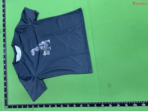 Stu 2026 Casual T-Shirt -5