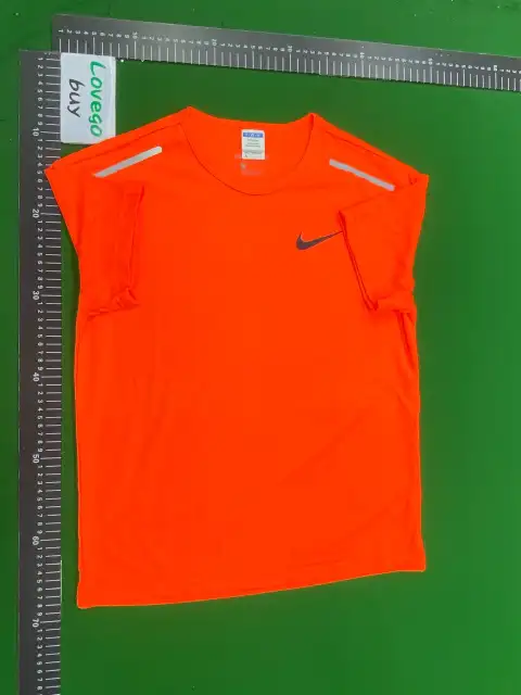 Longline Casual T-Shirt -2