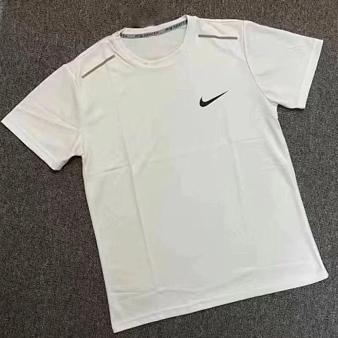 Longline Casual T-Shirt