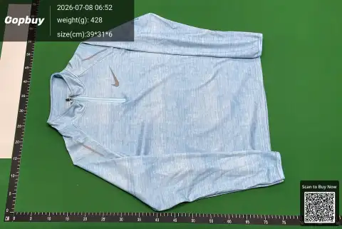 Longline Casual T-Shirt -4