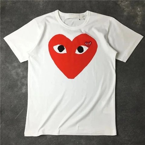 Fashion Versatile T-Shirt 33