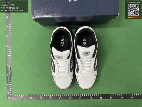 Classic Casual Sneakers -5