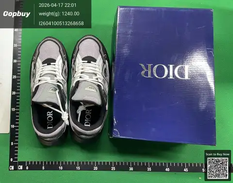Classic Casual Sneakers -2