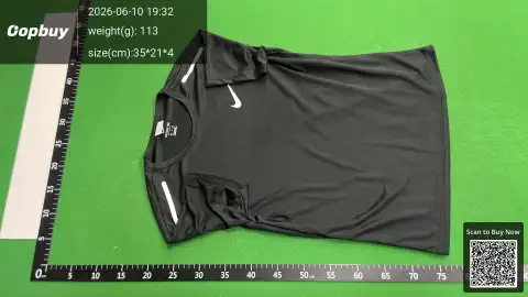 Athletic T-Shirt and Shorts Set -2