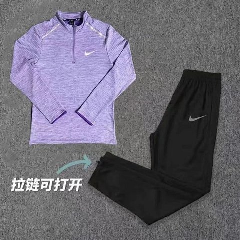 Athletic T-Shirt and Shorts Se