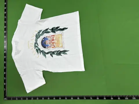 Factory Clearance T-Shirt Collection -3