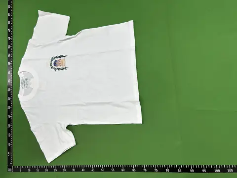 Factory Clearance T-Shirt Collection -4