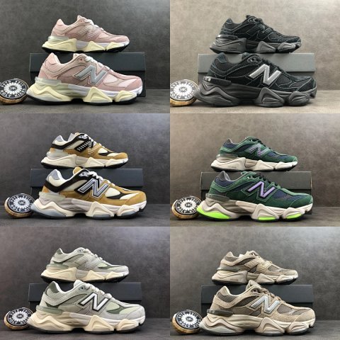 9060 Casual Sneakers