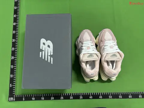 9060 Casual Sneakers -3