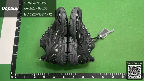 OW Fashion Sneakers -2