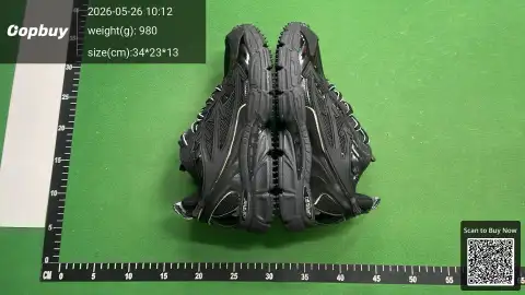OW Fashion Sneakers -3