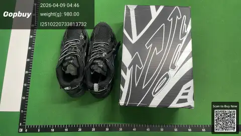 OW Fashion Sneakers -4