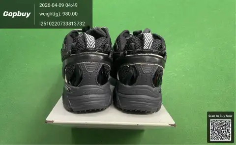 OW Fashion Sneakers -5