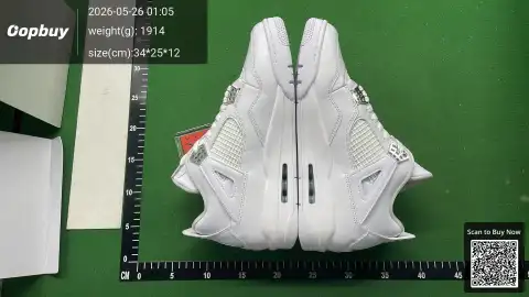 DGC Custom Casual Sneakers -2