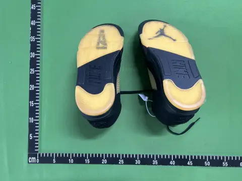 DGC Custom Casual Sneakers -3