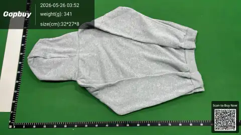 Graphic Hoodie and Sweatpants Set -4