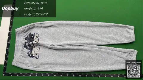 Graphic Hoodie and Sweatpants Set -5